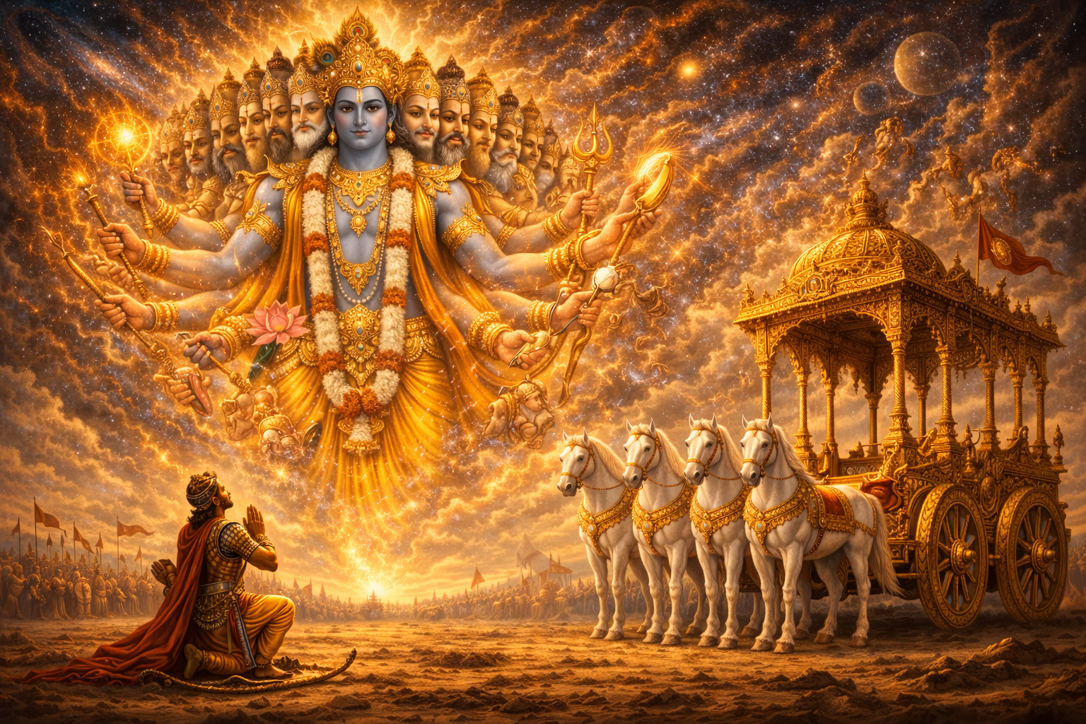 vishwaroop darshan 4