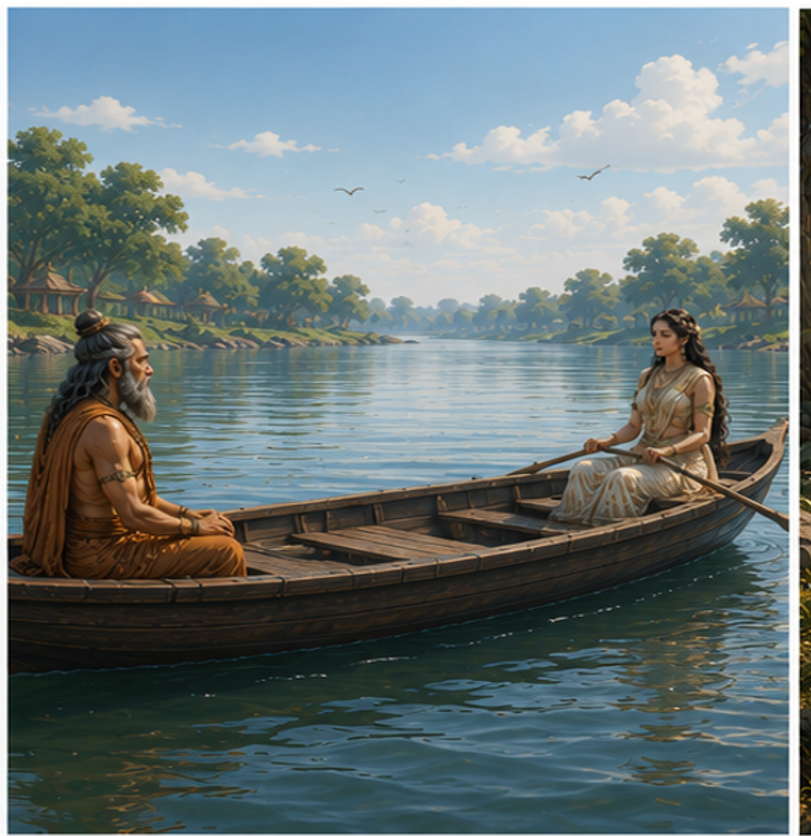 Bhagavan Vedavyasa Shri Krishna Dwaipayana – An Introduction bhagavan vedavyasa shri krishna dwaipayana 3