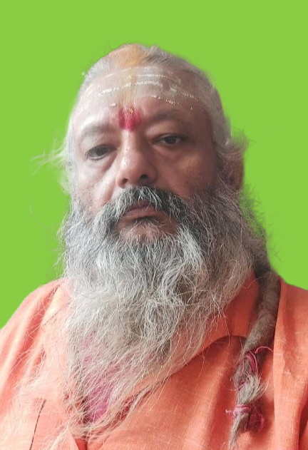 anupam trivedi dharmsanatan.net